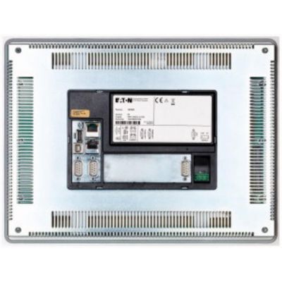 XV-363-10-C00-A00-1B Panel IR 10“ 2xETH USB RS232 RS485 CAN 197665 EATON (197665)